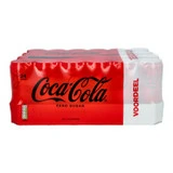 Coca Cola zero - afbeelding 2