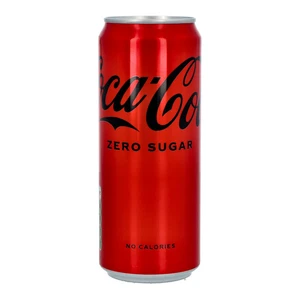 Coca Cola zero