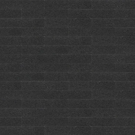 Colorline 40x8x8 cm Black - afbeelding 2