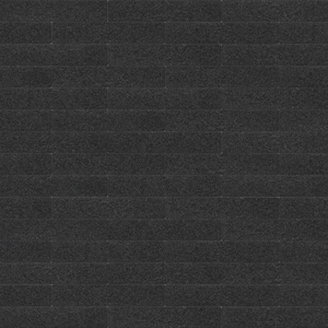 Colorline 40x8x8 cm Black - afbeelding 2