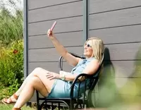 Composiet schuttingsystemen