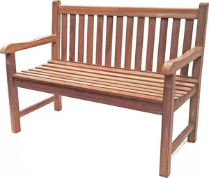 Cordoba teak bank 150cm