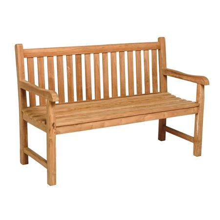 Cordoba teak bank 150cm