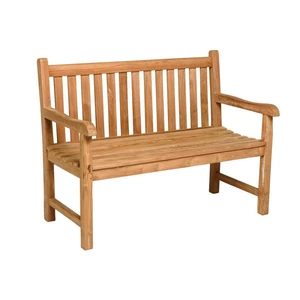 Cordoba Teak Bench 120 cm