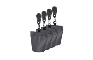 Cover sandbags (4 stuks)