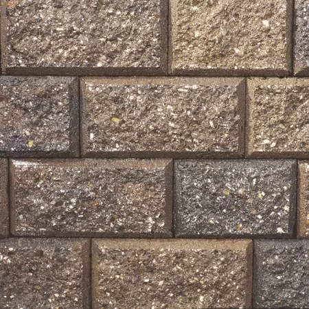 Crack & Stack Bruin/Zwart 15/23x20x10