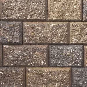 Crack & Stack Bruin/Zwart 15/23x20x10