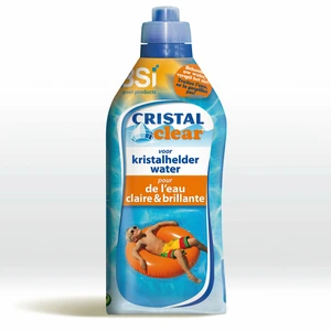 Cristal clear 1l