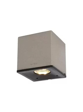 In-lite Cubid wandlamp - afbeelding 1