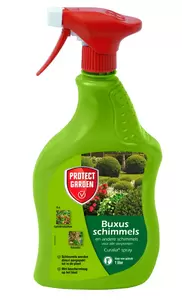 Curalia spray Buxus 1L