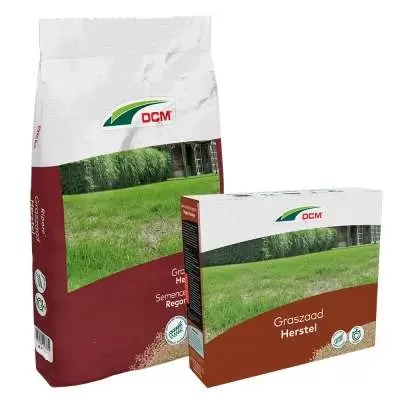 DCM Graszaad Herstel 100 m² (1,5 kg)