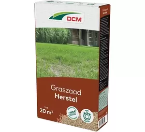 DCM Graszaad Herstel 20 m² (0,3 kg)