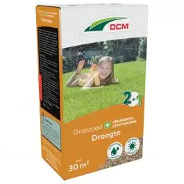 DCM Graszaad Plus Droogte 30 m² (1,05 kg)