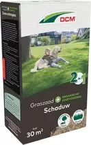 DCM Graszaad Plus Schaduw 30 m² (0,6 kg)