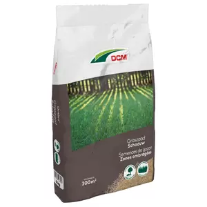 DCM Graszaad Schaduw 300 m² (6 kg)