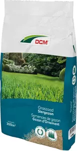 DCM Graszaad Siergazon 300 m² (6 kg)