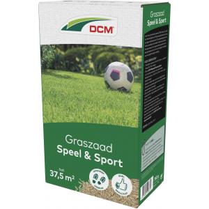 DCM Graszaad Speel & Sport 37,5 m² (0,75 kg)