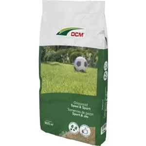 DCM Graszaad Speel & Sport 500 m² (10 kg)