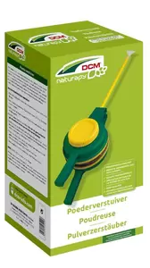 DCM Poederverstuiver