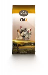 Deli nature Chix Start Meel (4kg) - afbeelding 1