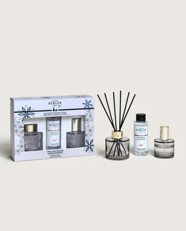 Duo set Rosalie Parfumsticks 80ml + Roomspray 50ml