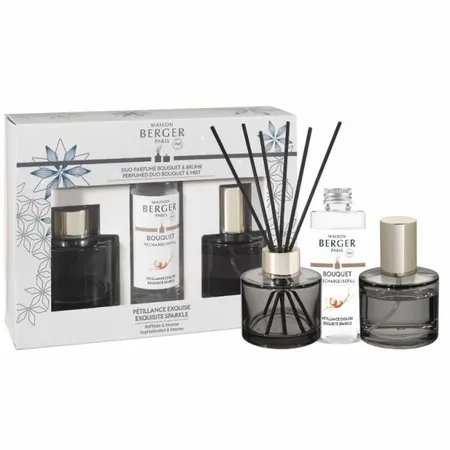 Duo set Rosalie Parfumsticks 80ml + Roomspray 50ml