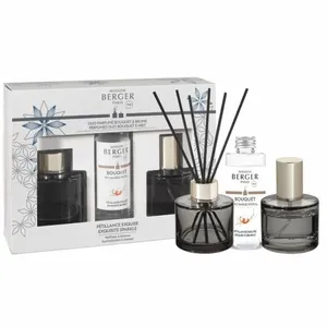 Duo set Rosalie Parfumsticks 80ml + Roomspray 50ml