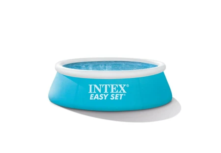 Easy zwembad zonder pomp 183x51cm - afbeelding 1
