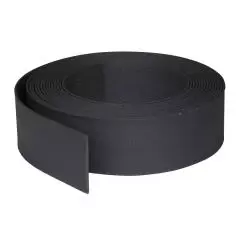 Ecoboard Flex Black 1500x14x0,7 cm