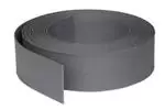 Ecoboard flex grey 1500x14x0,7 cm