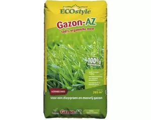 ECOSTYLE Gazon-az 20kg