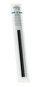 Etui 8 zwarte sticks 24cm voor parfumsticks