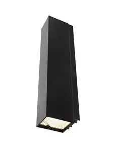 In-lite Evo Down Dark 100-230V wandlamp - afbeelding 2