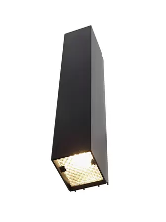 In-lite Evo Down Dark 100-230V wandlamp - afbeelding 4