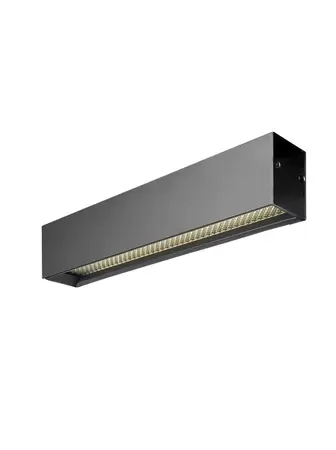 In-lite Evo Down Dark wandlamp - afbeelding 1