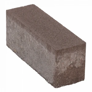 ExcluKera Dikformaat 21x7x8 cm bruin met deklaag - afbeelding 1