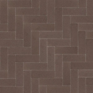 ExcluKera Dikformaat 21x7x8 cm bruin met deklaag - afbeelding 2