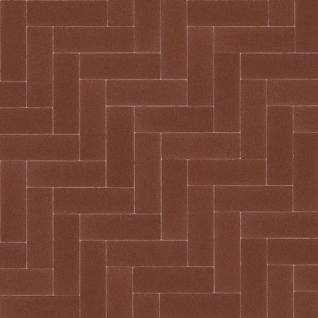 ExcluKera Dikformaat 21x7x8 cm rood met deklaag - afbeelding 2