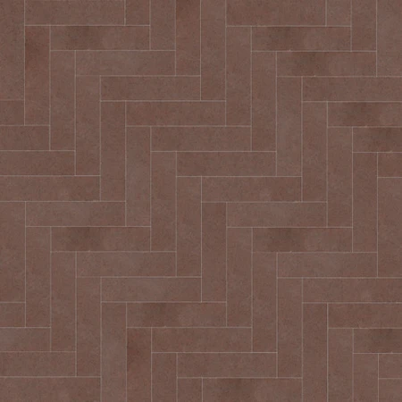 ExcluKera Waalformaat 20x5x7 cm rood-zwart met deklaag - afbeelding 2