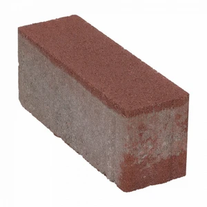 ExcluKera WF Exclukera Wf Rood 5x20x7cm