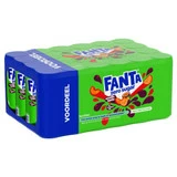 Fanta exotic - afbeelding 2