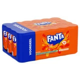 Fanta orange - afbeelding 2
