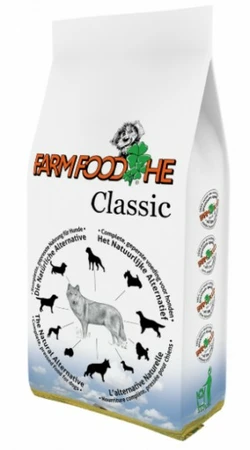 Farm Food HE classic 4kg