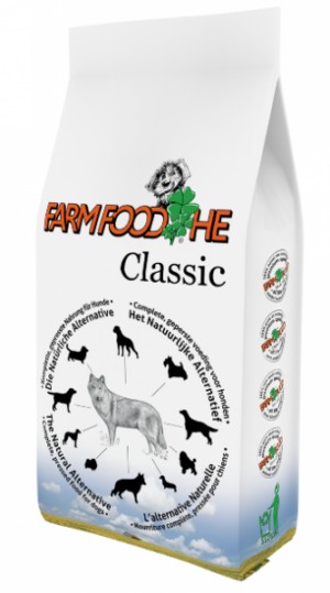 Farm Food HE classic 4kg