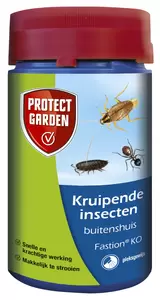 Fastion KO kruipende insecten 250g