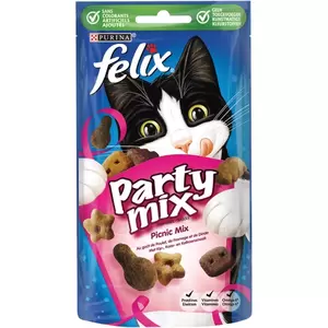 Felix Partymix picnic 60g