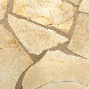 Flagstones Bourgogne 2-4 cm