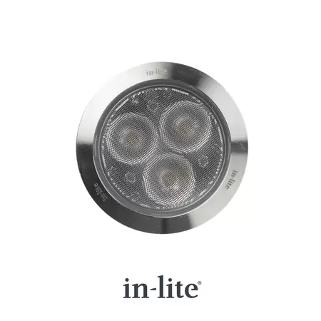 In-lite Flux inbouwspot - afbeelding 3