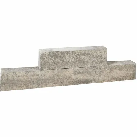 Forto Walling 60x10x10cm Greige