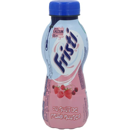 Fristi tray 24 flesjes